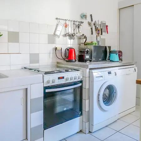 Maison Bourgeoise - Centre - 7 Personnes Feriehus Les Sables-dʼOlonne