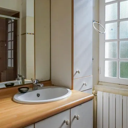Maison Bourgeoise - Centre - 7 Personnes