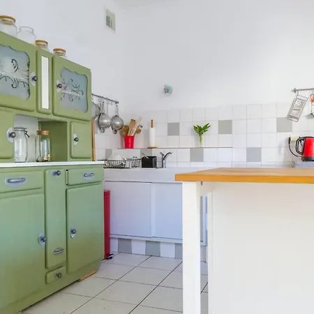 Maison Bourgeoise - Centre - 7 Personnes *